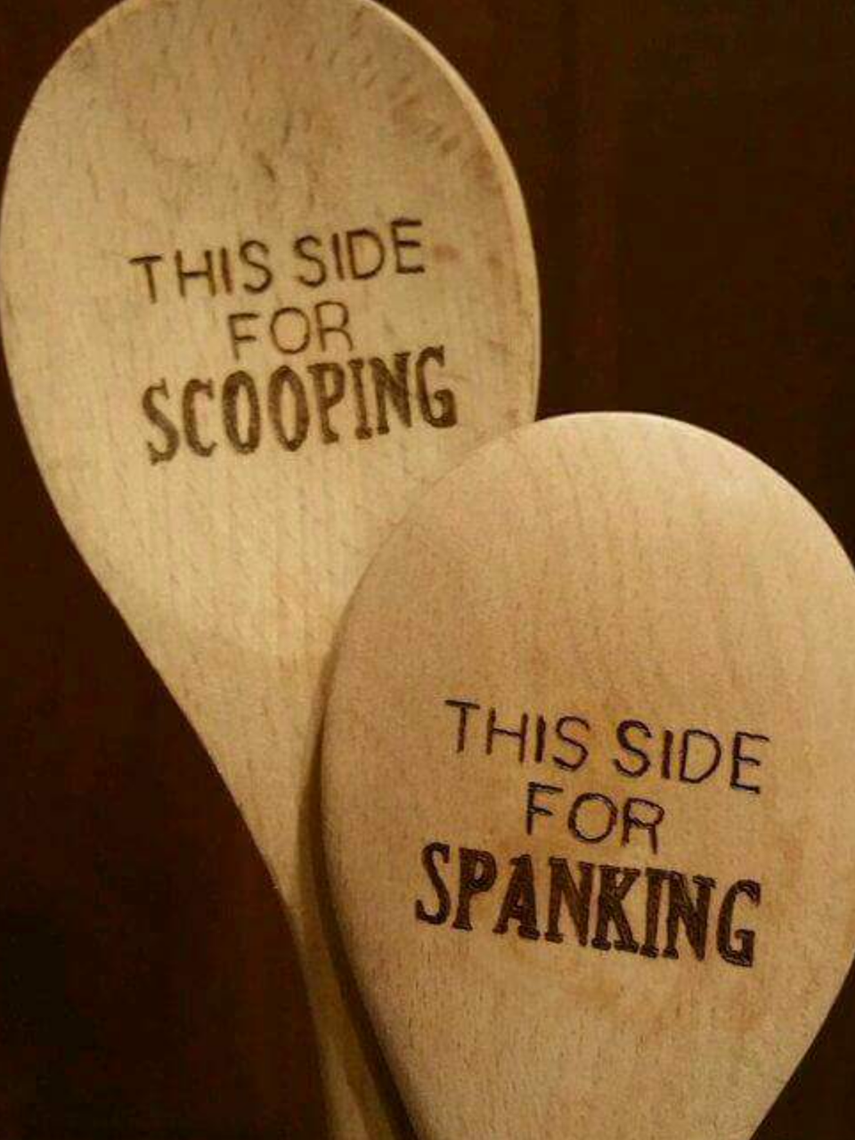 ‘Freedom of Speech Props’