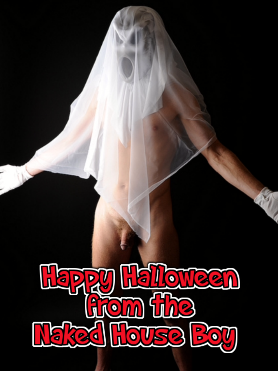 Happy Halloween