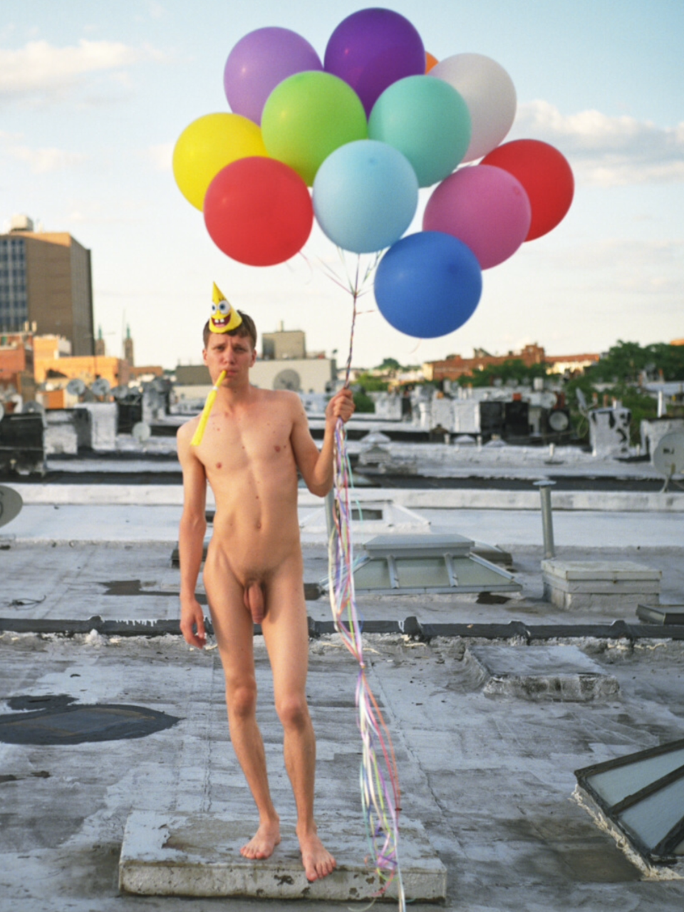 Birthday Suit